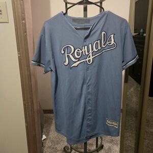 Official Royals Jersey